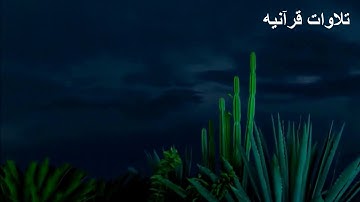 أداء خاشع وباكي للشيخ أحمد سيد رحيم سوره (يوسف)