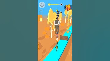 Tower run challenge || #shorts #viral .....