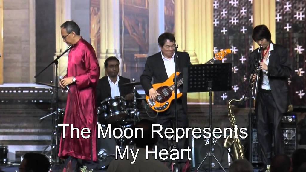 Novena Church Gala Dinner 2013 (2 of 2)