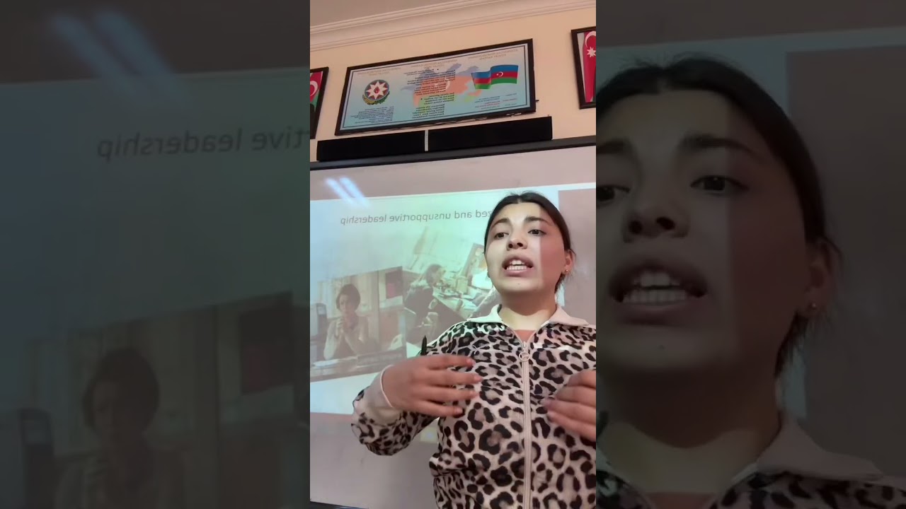 Assignment 1 Durdana Mammadzada