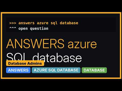 Databases: Slow JOIN on tables with millions of rows (2 Solutions!!)