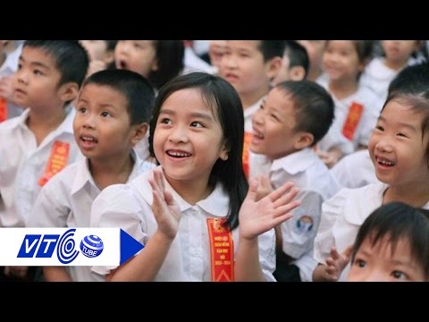 Video: Cách Chọn Trường Tiểu Học