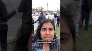 No Kings demonstrations opposing Trump administration planned in Dallas-Fort Worth