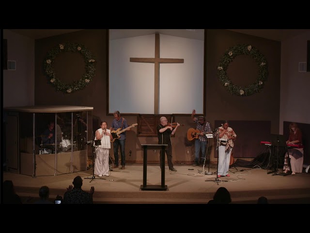 The Prodigal & the Promise 11:00am June 21, 2026