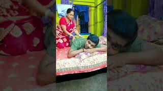 Body massage 🌻💚👌😂 #youtubeshorts #foryou #bodymassage #funny #comedyshow