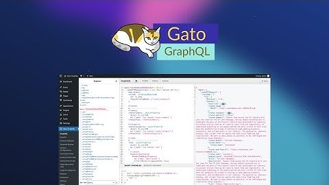 Gato GraphQL Lifetime Deal - Powerful and flexible GraphQL server for WordPress
