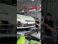 Porsche Panamera 2025 giá 7 tỷ xxx