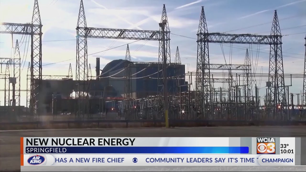 Manufacturers Excited For New Law Allowing Illinois To Build Small