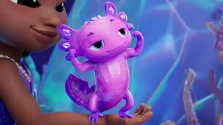 Disney Jr On Disney Channel Us  Continuity may 1st 2026