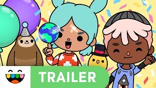 Download Toca Life World 1.53 MOD APK for Android 