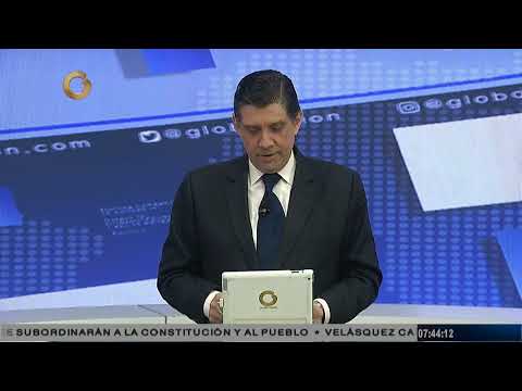 Aguilar: Premio Monseñor Pellín es un incentivo para seguir generando esperanza en el país