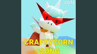 CraftyCorn Song (Poppy Playtime Chapter 3 Deep Sleep) (Cute Version)
