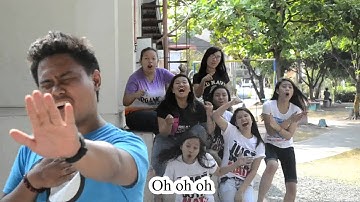 Convergence of Series (Best Prof Ever Official Music Video)