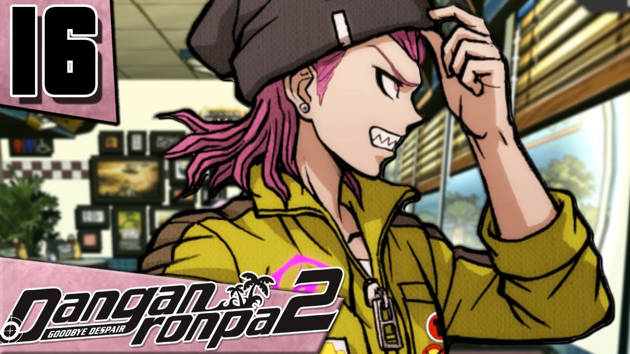 danganronpa 2 goodbye despair game download danganronpa 2 goodbye despair game download