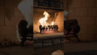 Details Romantic Fireplace Ambience 🔥 | Cozy Night In | Crackling Fire for Couples & Date Night Update
