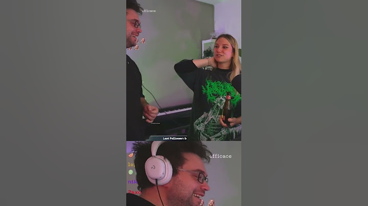 BAGHERA et ANTOINE EXPLOSENT de RIRE pendant une anecdote