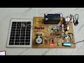Solar photovoltaic Integrated Sensor less PMSM Driven Three wheeler Electric vehicle with Thingspeak