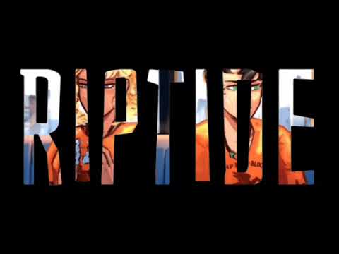 Percy Edit - Riptide (Percy Jackson)