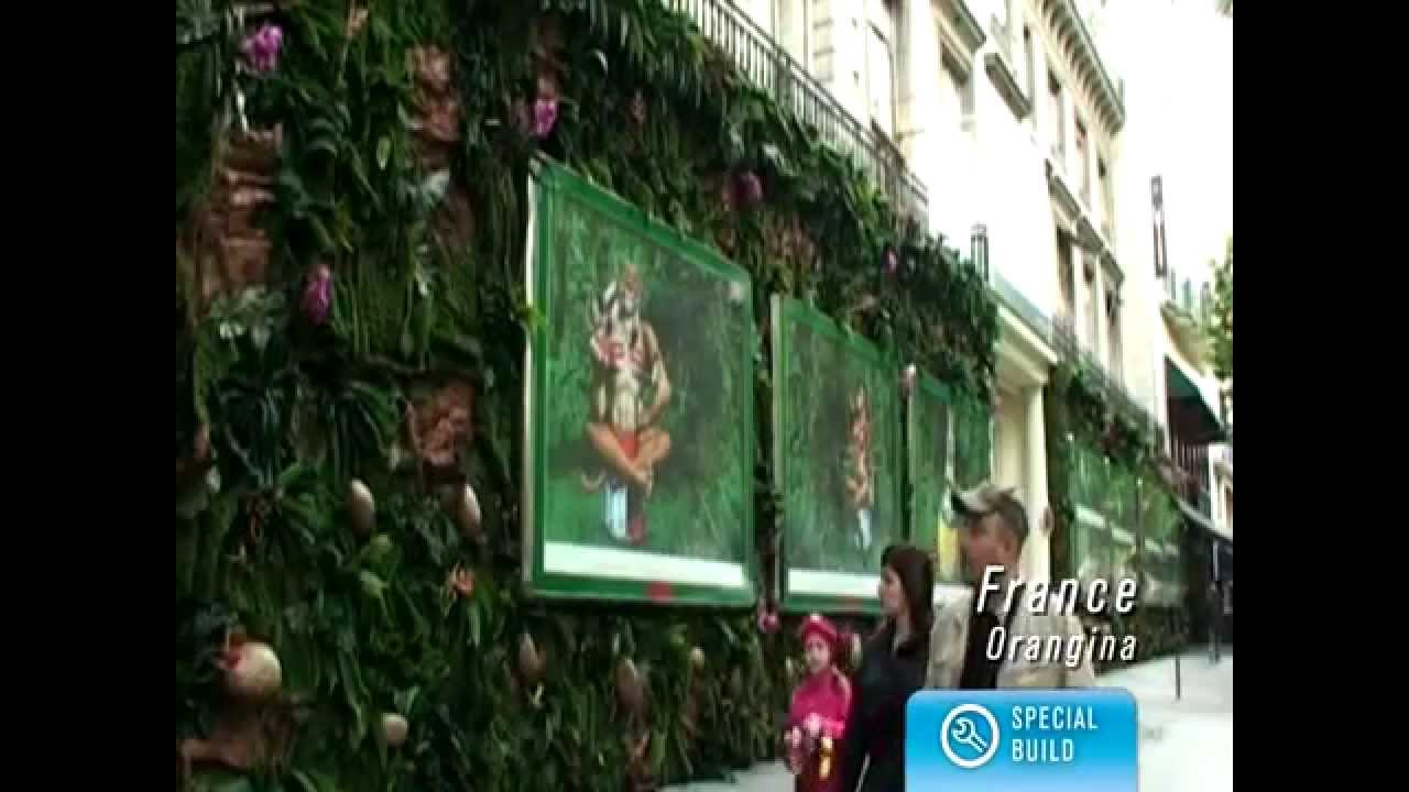 JCDecaux Innovate International 2010