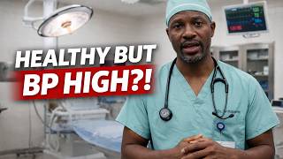 Why Healthy People Still Have High Blood Pressure Doctor Explains Wealth