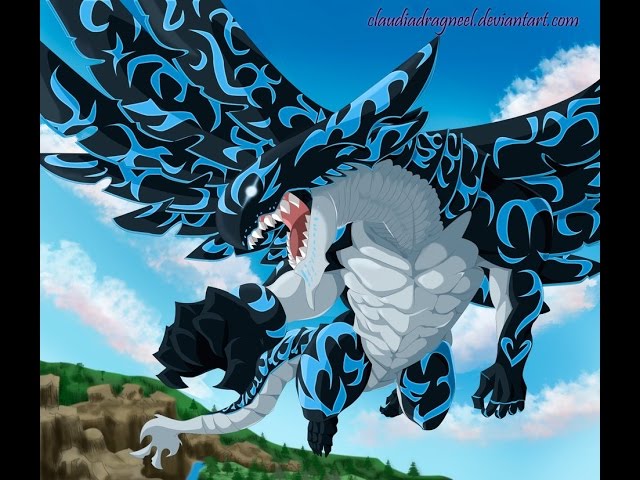 CONFIRMED THEORY] Fairy Tail Animeᴴᴰ Theory #6 Acnologia's Dragon Slayer  Powers Revealed フェアリーテイル - YouTube