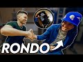 Rondo IMPAZZISCE con una MAGIA - AlexMagix