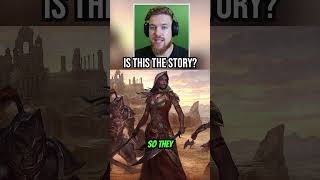 Skyrim Already Revealed the Main Conflict of Elder Scrolls 6!