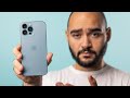 iPhone 13 Pro Max Review ||  المراجعة التفصيلية لأول آيفون متكامل !!