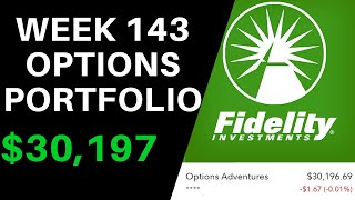 I Just Took A Massive Loss On Walgreens Boots Alliance | Option Adventures EP.143