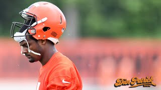 What Constitutes A Significant Suspension For Deshaun Watson | 06/20/22