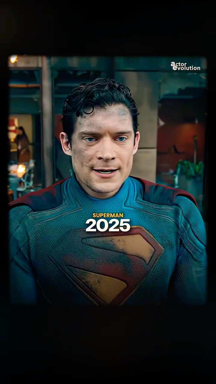 Actor Evolution