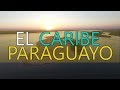 YA NO VOY A NECESITAR IR AL CARIBE CON ESTO EN PARAGUAY! ISLA POMBERO - Cerrito//Te Muestro Paraguay