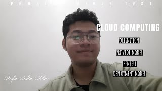 UTS Bisnis Digital - Rafa Aulia Akbar - CD - Mengenal Cloud Computing