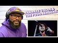 Video thumbnail of "Frankie Valli & The Four Seasons  - Oh, What A Night | REACTION"
