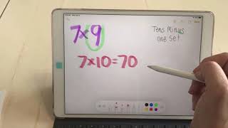 Bridges Volume 5 Module 11 Session 52 More Division Arrays