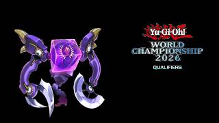 CUBICS at Master Duel WCS 2026 Qualifiers