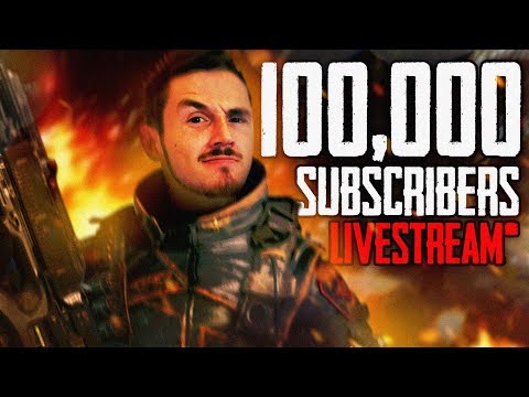 Blackout: ROAD to 100,000 Subscribers! - Blackout: ROAD to 100,000 Subscribers!