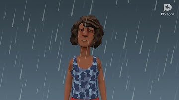 Joshua The Plotagon Fan’s New Look