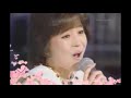松田聖子 ~ 渚のバルコニー (高画質、wide)