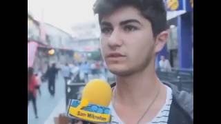 Remix Adam Dertli Kardeşimiz