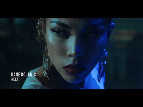Bane Bojanić -