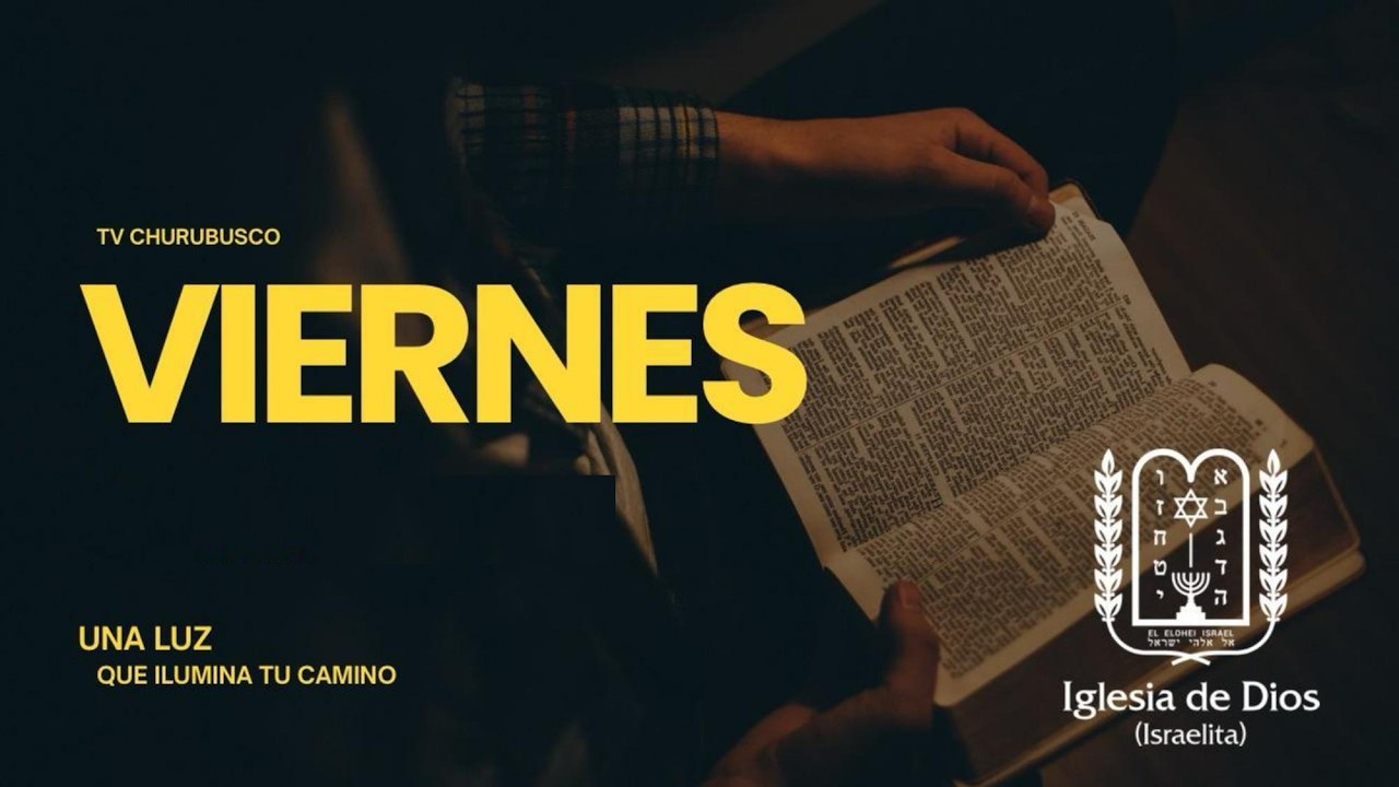 Culto de Recibimiento - 06/Marzo/2026