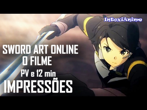 Anunciada segunda temporada de Sword Art Online ! O que esperar ? -  IntoxiAnime