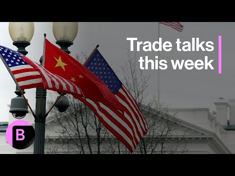 Lots Going On But Trade Talks Matter Most: 3-Minute MLIV