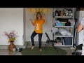 Chair Yoga Dance Medley - Celebrity Moves with Sherry Zak Morris, Certified Yoga Therapist