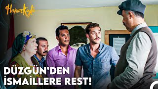 Bende Size Verecek Kız Yok - Hanım Köylü 11. Bölüm