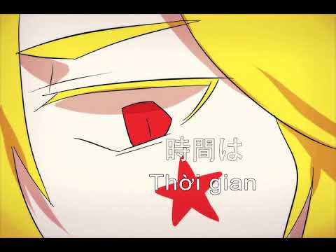 【Gia Thụy/嘉瑞】【InvaderT COVER】 Nobody Makes Sences/ぼくらはみんな意味不明 - THẾ GIỚI AO ĐỘT/ 凹凸世界 [VIETSUB]
