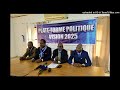 Gabon  la plateforme politique vision 2025 sagrandit