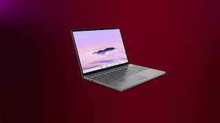 Lenovo Chromebook Plus for Enterprise Businesses