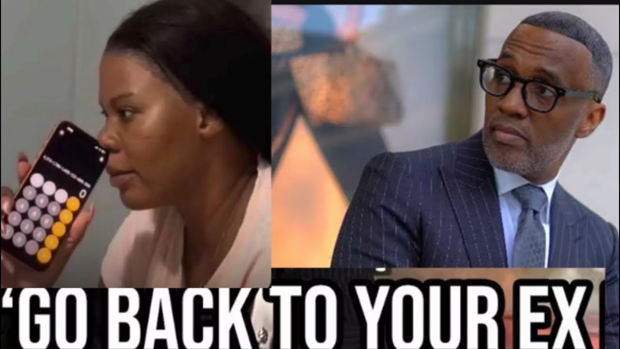 Kevin SAMUELS Vs Delusional and Proud Bw who came to Push Genda and Got Smoked.